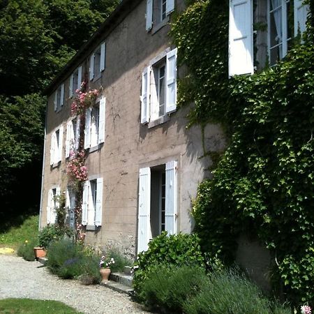 La Tourelle Bed & Breakfast Angles  Dış mekan fotoğraf